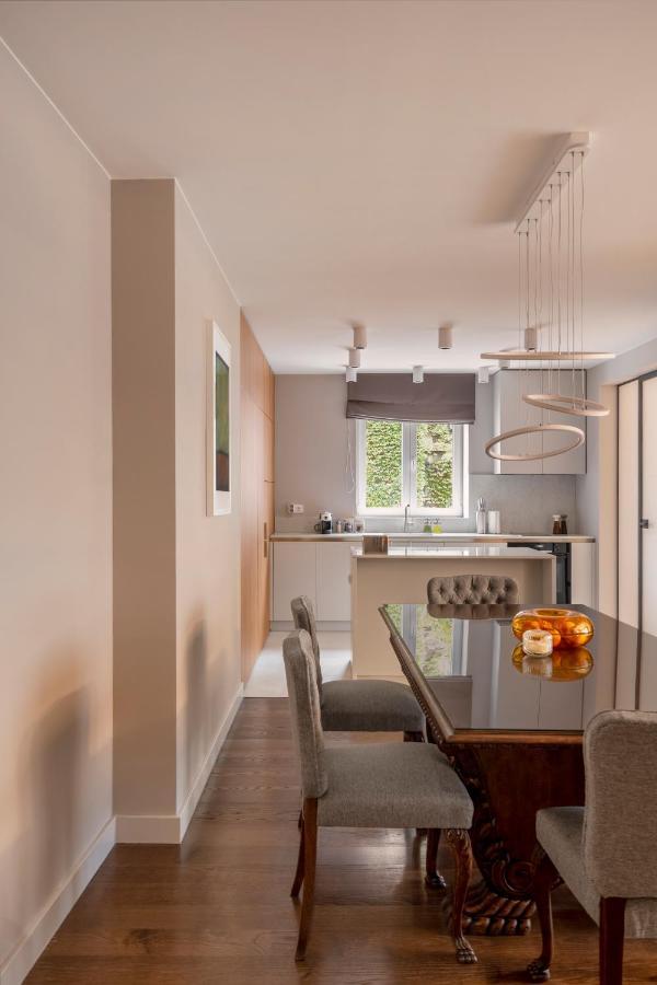New High-End Designer 3Br Central Apt Sófia Exterior foto